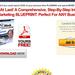 26-week Digital Marketing Plan Inner Circle