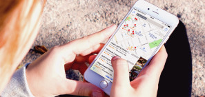 iphone-map-nearby