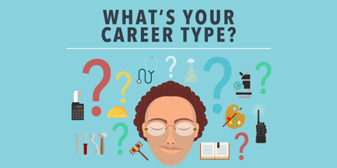 CareerType
