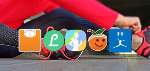 android-calorie-apps