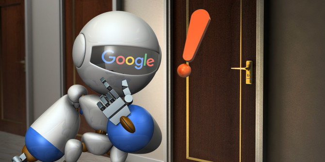 google-listening
