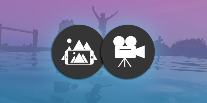 MUO - Smartphone Photo & Video Certification Bundle