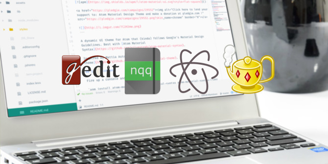 text-editors-linux