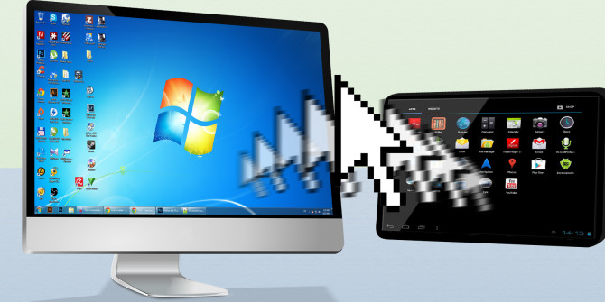android-desktop-control