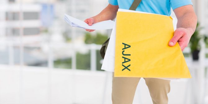 ajax-send-form