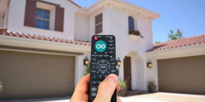remote-control-home