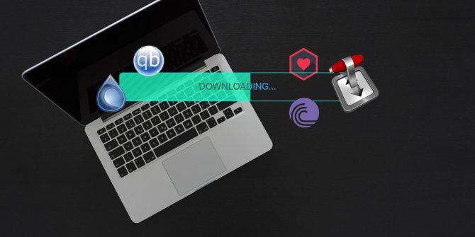 best-free-mac-bittorrent-clients