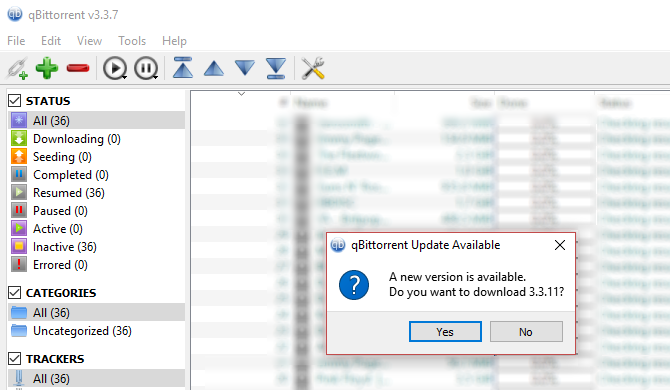 Torrent safely with a VPN