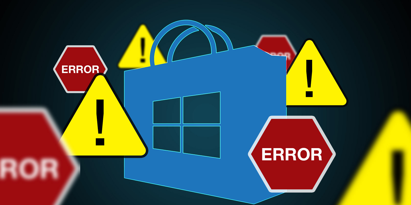 windows-store-apps-issues