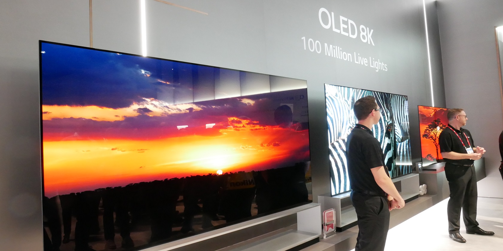lg 8k ces 2020