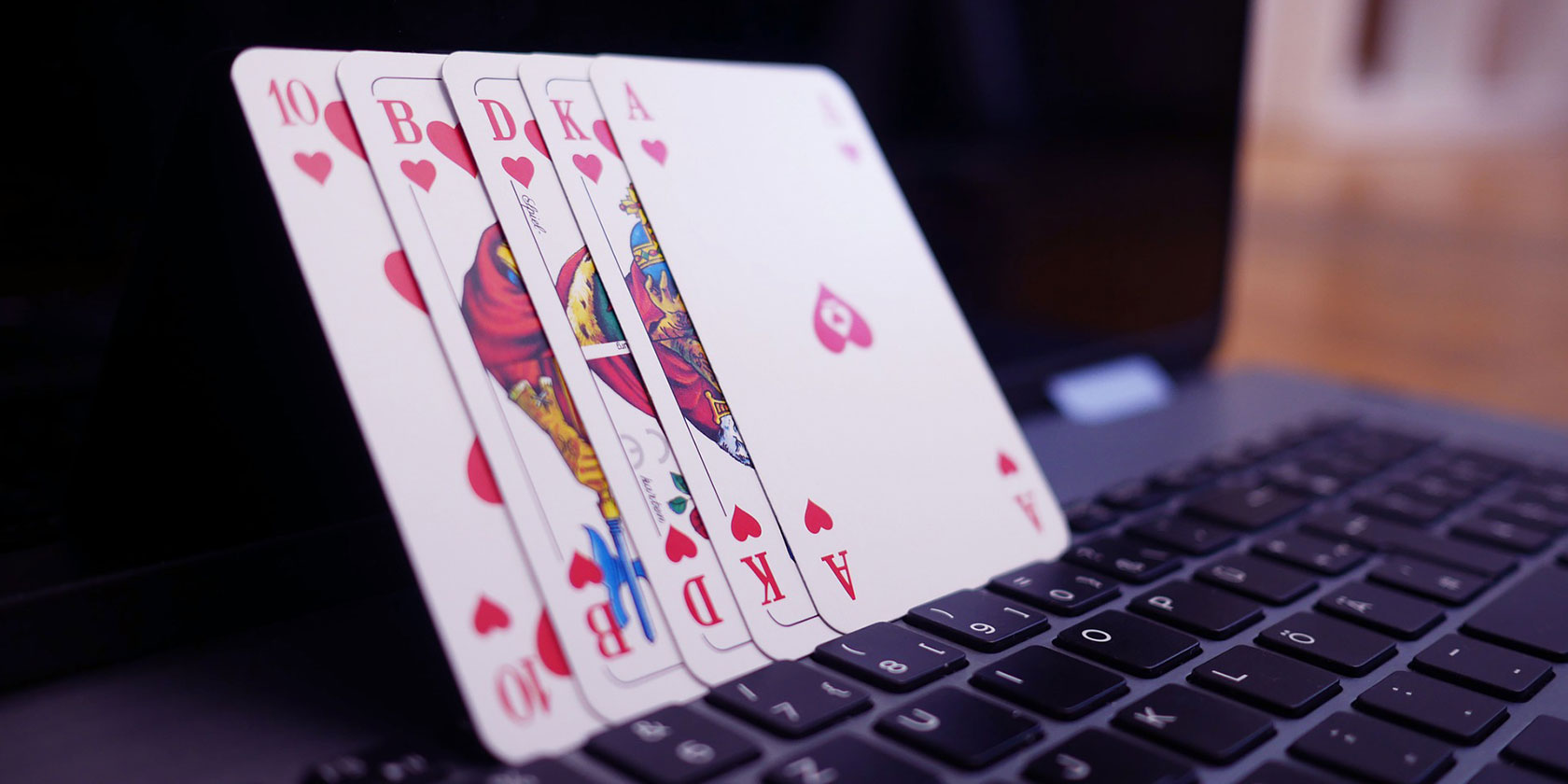 Online Games