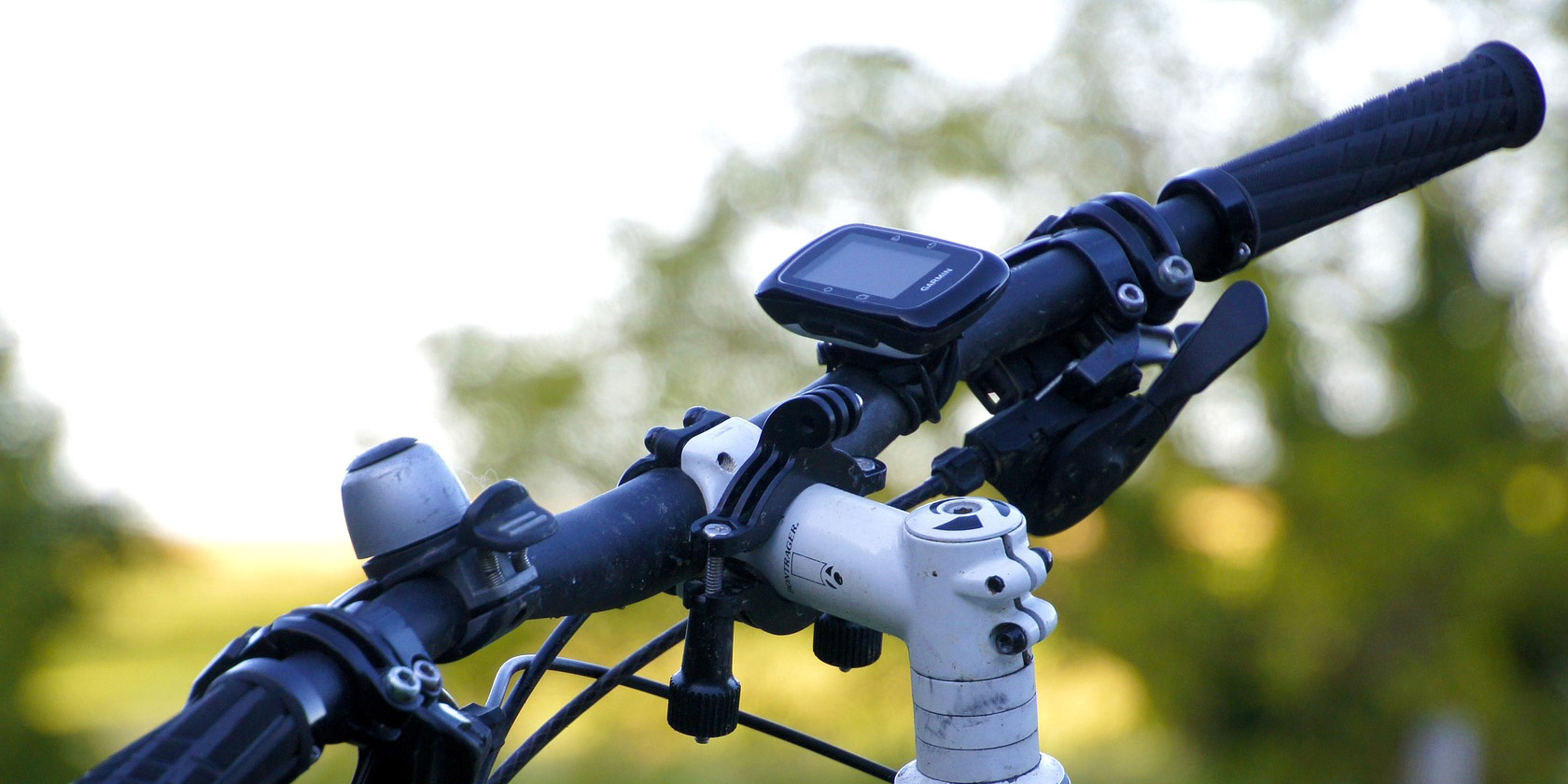 bike-computer