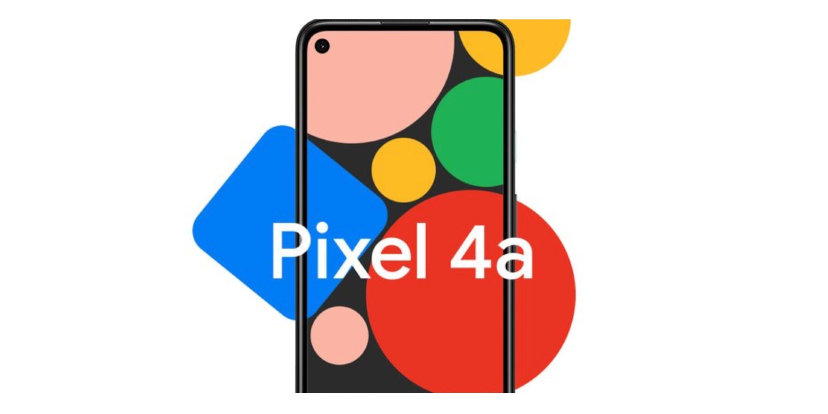 Google Pixel 4a